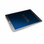 Dicota Secret 4-Way - Film de protection confidentialité pour iPad Pro - Anti-regard tous côtés - Protection contre les rayures - Fonction tactile préservée