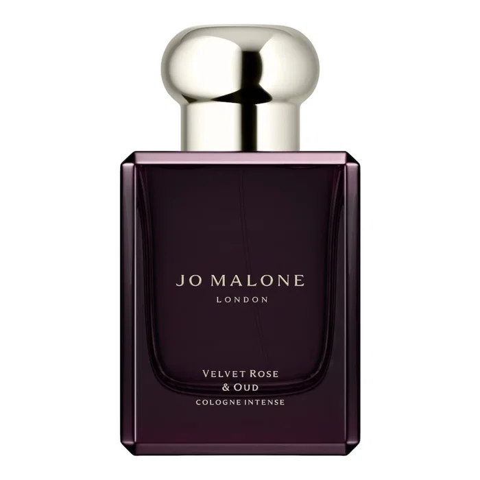 Jo Malone Velvet Rose & Oud Eau de Cologne 50 ml Jo Malone Velvet Rose & Oud Eau de Cologne 50 ml