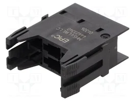 LAPP Connecteur industriel HDC EPIC® MHS 6 LWL LC