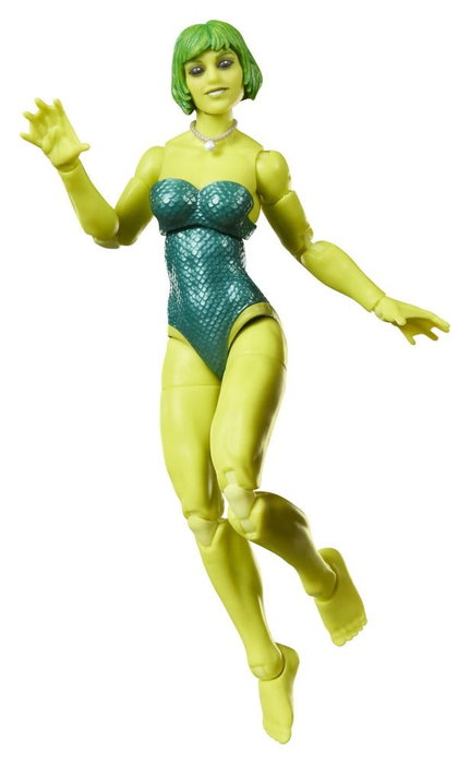 Hasbro Marvel Legends Marvel's Marrina