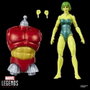 Hasbro Marvel Legends Marvel's Marrina