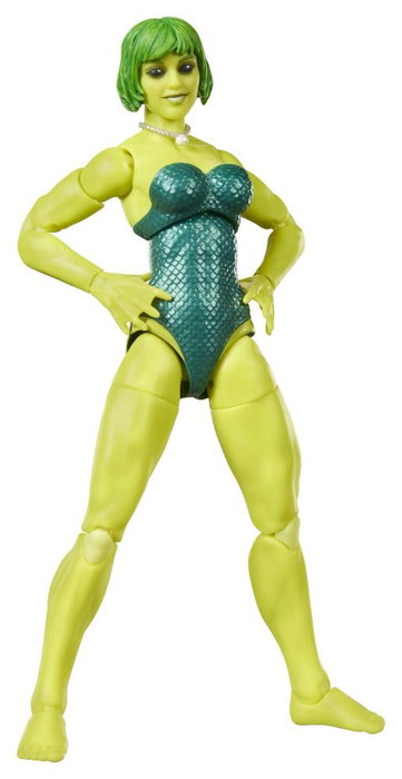 Hasbro Marvel Legends Marvel's Marrina