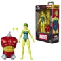 Hasbro Marvel Legends Marvel's Marrina