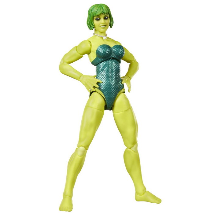 Hasbro Marvel Legends Marvel's Marrina