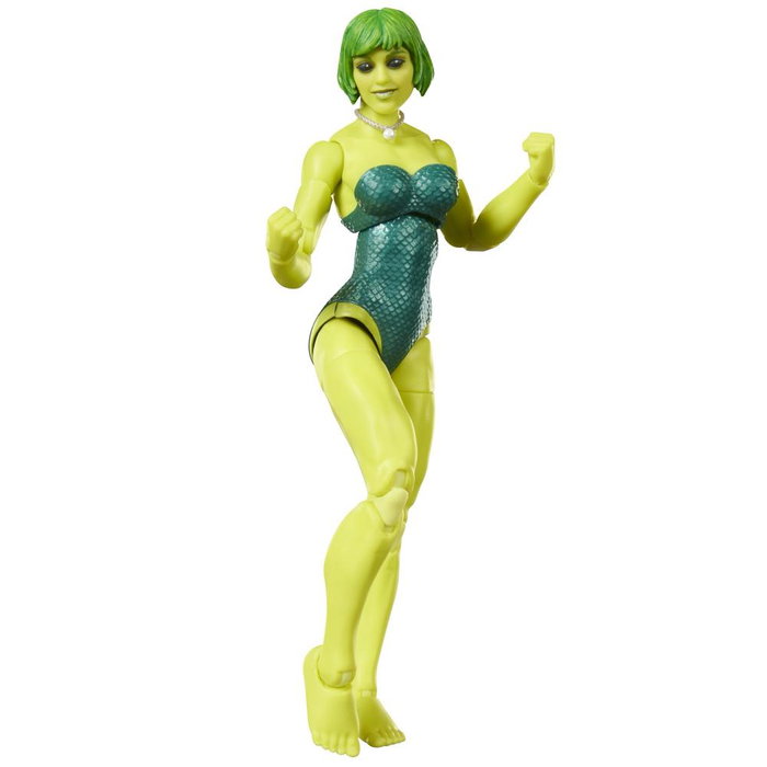 Hasbro Marvel Legends Marvel's Marrina