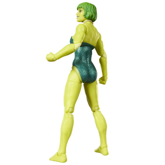 Hasbro Marvel Legends Marvel's Marrina