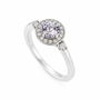 Bague Femme Diamonfire 6117831062160 (16)