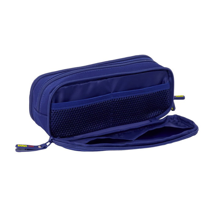 Safta Trousse Triple Dépliante F.C. Barcelona 1ère Équipe 25/26