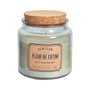 Home Deco Factory Bougie Parfumée Apothicaire en Pot de Verre