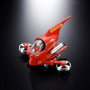 TAMASHII NATIONS Figura Hover Piledar Popynica Mazinger Z 9cm