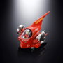 TAMASHII NATIONS Figura Hover Piledar Popynica Mazinger Z 9cm
