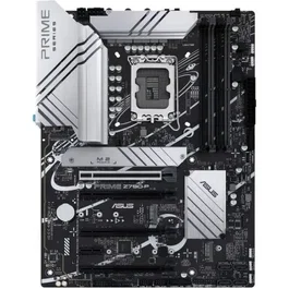 Asus 90MB1CK0-M1EAY0 Carte Mère PRIME Z790-P, Intel Z790, Socket LGA 1700, Noir