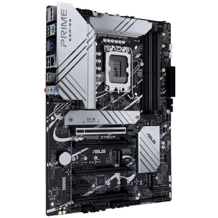 Asus PRIME Z790-P LGA 1700 ATX DDR5