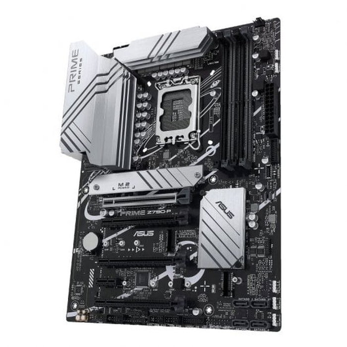 Asus PRIME Z790-P LGA 1700 ATX DDR5
