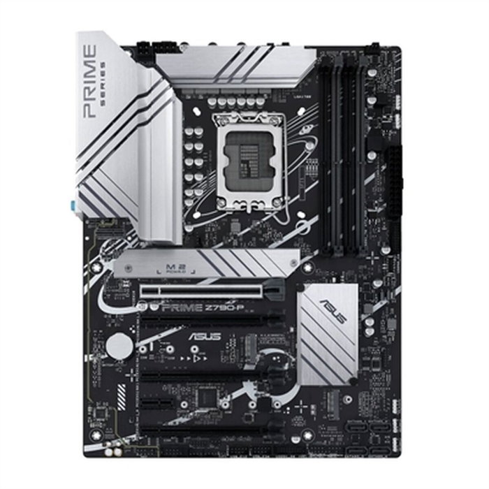 Asus PRIME Z790-P LGA 1700 ATX DDR5