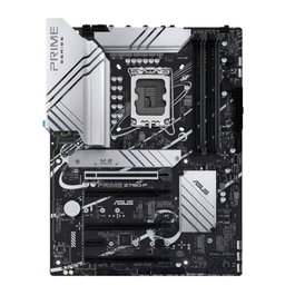Asus Prime Z790-P LGA 1700 Carte Mère Intel Z790 DDR5 ATX