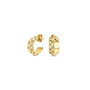 Boucles d´oreilles Femme One Jewels OJCHE02G Doré