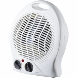 Livoo DOM515 Chauffage soufflant 900-2000W