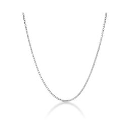 Collier Femme One Jewels OJSFN02S Argenté