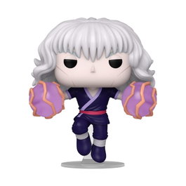 Funko POP! Animation Silva Zoldyck Hunter x Hunter