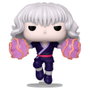 Funko POP! Animation Silva Zoldyck Hunter x Hunter