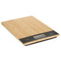 KINVARA BASCULA DIGITAL BAMBU 5KG