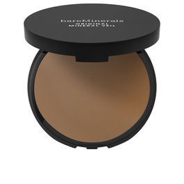 Bare Minerals Poudre Minérale Pressée Voile Originale, #Brun Transparent, 9 g