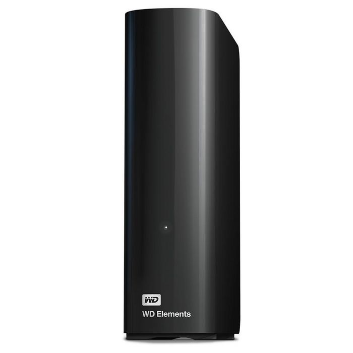 Western Digital - Disque dur externe portable 6 To - My Passport - Ultra-portable - USB 3.0 - Compatible Windows et Mac - Noir Western Digital - Disque dur externe portable 6 To - My Passport - Ultra-portable - USB 3.0 - Compatible Windows et Mac - Noir