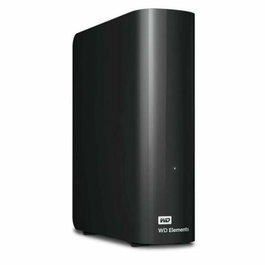 Disque Dur Externe Western Digital Magnétique