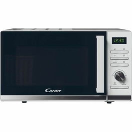 Candy CMGA23TNDW Micro-ondes Gril 23L Blanc