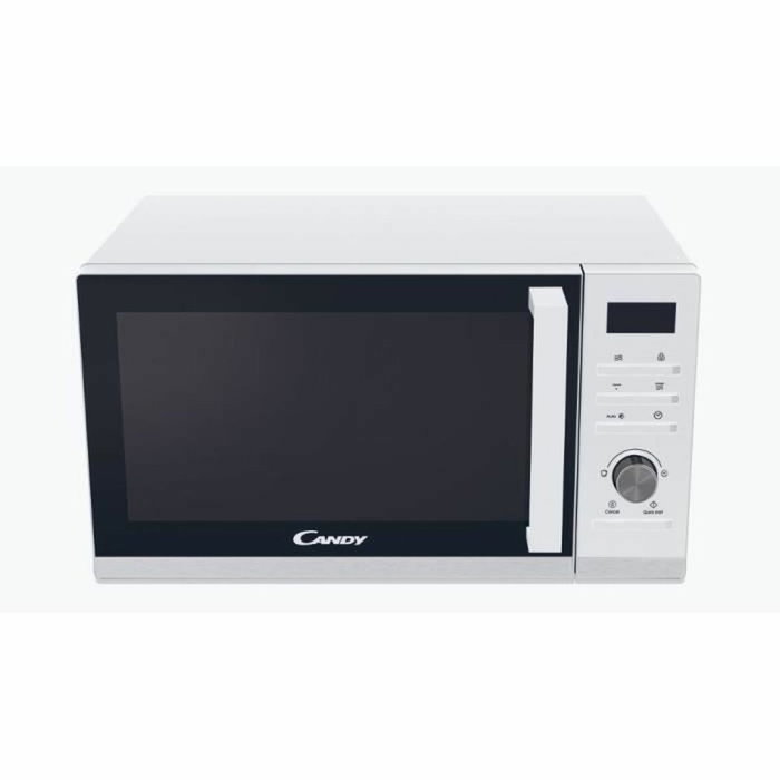 Candy CMGA23TNDW Micro-ondes Gril 23L Blanc