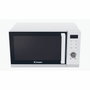 Candy CMGA23TNDW Micro-ondes Gril 23L Blanc