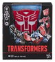 Hasbro Transformers Icons Voyager Class Optimus Prime 17 cm