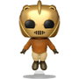 Funko Pop Disney The Rocketeer - Édition Exclusive