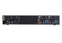 Aten KVM Switch Mini-Matrix 2 Ports DisplayPort Dual Display 4K avec Support Périphérique USB - Commutateur PC