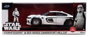 Star Wars Véhicule 1:24 Stormtrooper Dodge Charger SRT Hellcat
