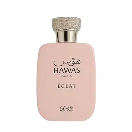 Rasasi Hawas Eclat Eau de Parfum 100 ml pour Femmes