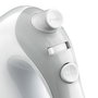 Robot Pâtissier avec Bol Haeger BL-5BW.014A Blanc 500 W