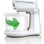 Robot Pâtissier avec Bol Haeger BL-5BW.014A Blanc 500 W