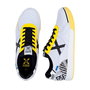 Chaussures de Futsal pour Adultes Munich G-3 448 Jaune L