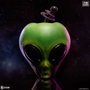Sideshow Collectibles Réplique Apple Alien Apple (Green Variant)