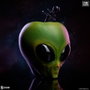 Sideshow Collectibles Réplique Apple Alien Apple (Green Variant)