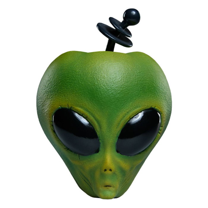 Sideshow Collectibles Réplique Apple Alien Apple (Green Variant) Sideshow Collectibles Réplique Apple Alien Apple (Green Variant)