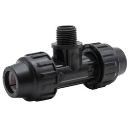 Riegolux RGX PP TE ROSCA MACHO 40-11/4