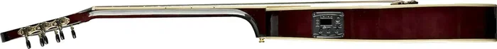 EKO Guitare Nylon N100 NXT A/E Cutaway - Natural
