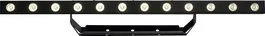 Algamlight BARWASH36 CWWW Barre Lumineuse LED 12x3W CMNB DMX 36W Wash Blanc Froid/Chaud IP20