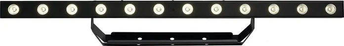 Algamlight BARWASH36 CWWW Barre Lumineuse LED 12x3W CMNB DMX 36W Wash Blanc Froid/Chaud IP20