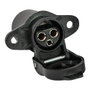 Goodyear Conector hembra 3 polos