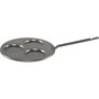 De Buyer Poêle triblinis Minéral B Elément - Ø 27 cm - Gris