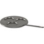 De Buyer Poêle triblinis Minéral B Elément - Ø 27 cm - Gris